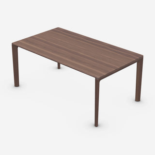 Neva Ausziehtisch - Ausziehtisch - Artisan - Amerikanische Nuss geölt A03 - L160+70 x T94cm
