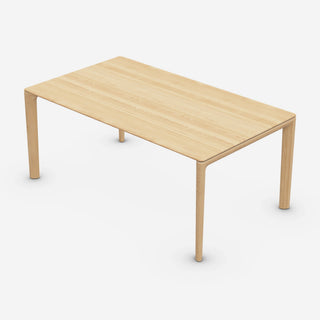 Neva Ausziehtisch - Ausziehtisch - Artisan - Esche geölt A03 - L160+70 x T94cm