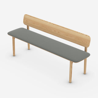 Neva Bank - Artisan - Esche geölt A03