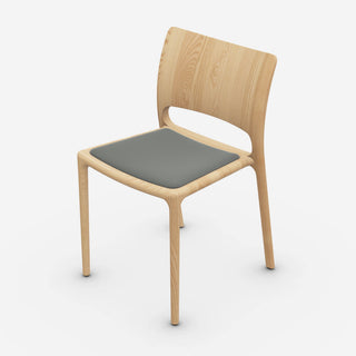 Latus Stuhl - Artisan - Esche geölt A03