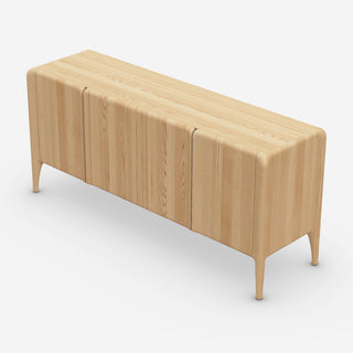 Rio Sideboard - Sideboard - Artisan - Esche geölt A03 - L165cm