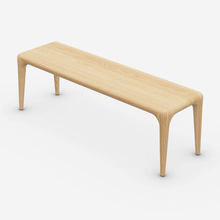 Latus Bank - Artisan - Esche geölt A03