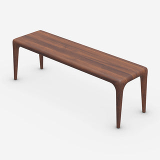 Latus Bank - Artisan - Europäische Nuss geölt A03
