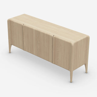Rio Sideboard - Sideboard - Artisan - Eiche geseift A01 - L165cm