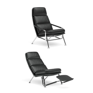 Kontrapunkt Loungesessel