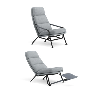 Kontrapunkt Loungesessel