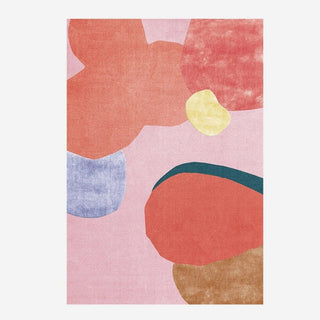 Flower Field Teppich - Teppich - Layered - 180 x 270cm - Garden Mist