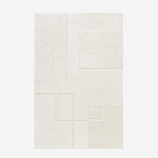 Swedish Grace Teppich - Teppich - Layered - 180 x 270cm - Oatmeal