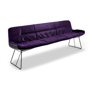 Leya Bank - Bank - FreiFrau - . -