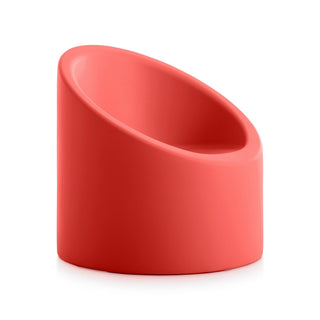 Lipstick Club Outdoor Sessel - Outdoor Loungestuhl - Diabla - Red -