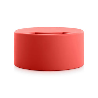 Lipstick Club Outdoor Tisch - Outdoor Loungetisch - Diabla - Red -