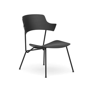 Strain II Loungesessel