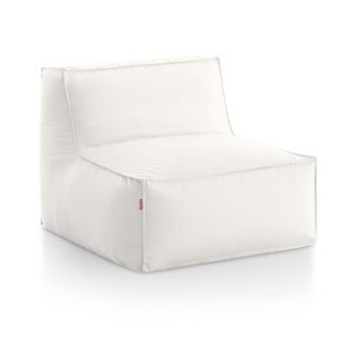 Mareta Outdoor Loungesessel - Outdoor Sessel - Diabla - Silvertex Ice - Mareta