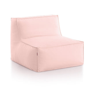 Mareta Outdoor Loungesessel - Outdoor Sessel - Diabla - Silvertex Lotus - Mareta