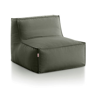 Mareta Outdoor Loungesessel - Outdoor Sessel - Diabla - Plain Anthracite - Mareta