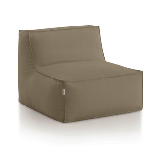 Mareta Outdoor Loungesessel - Outdoor Sessel - Diabla - Plain Bronce - Mareta