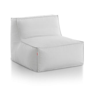 Mareta Outdoor Loungesessel - Outdoor Sessel - Diabla - Plain Grey - Mareta