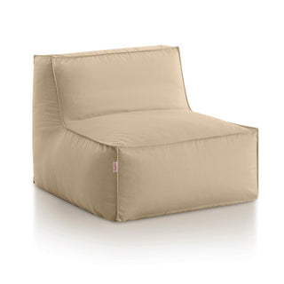 Mareta Outdoor Loungesessel - Outdoor Sessel - Diabla - Plain Sand - Mareta