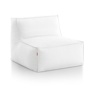 Mareta Outdoor Loungesessel - Outdoor Sessel - Diabla - Plain White - Mareta