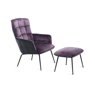 Marla Easy Chair Loungesessel - Loungesessel - FreiFrau - . -