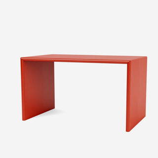 Monterey Kindertisch - Kindertisch - Montana Furniture - Beetroot -