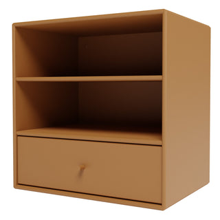 Mini Schublade Regal
