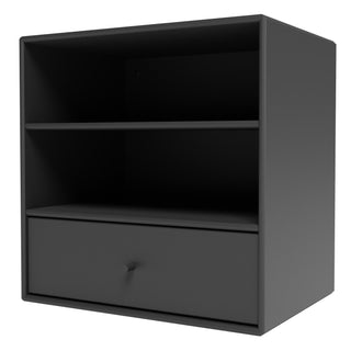 Mini Schublade Regal