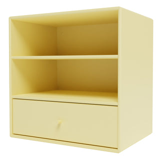 Mini Schublade Regal
