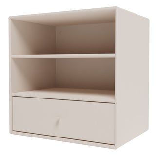 Mini Schublade Regal