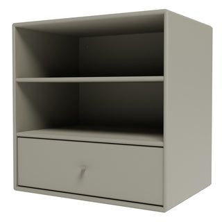 Mini Schublade Regal