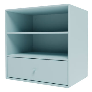 Mini Schublade Regal