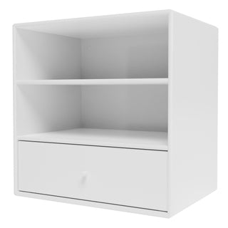 Mini Schublade Regal