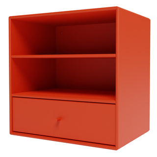 Mini Schublade Regal