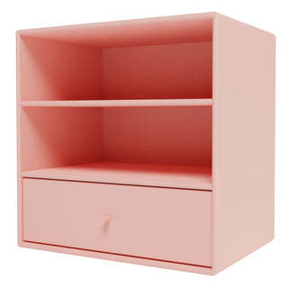 Mini Schublade Regal
