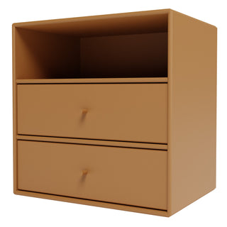 Mini Schublade Regal