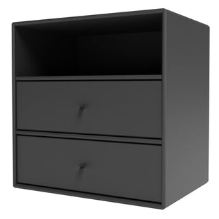 Mini Schublade Regal