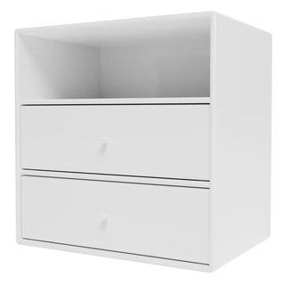 Mini Schublade Regal