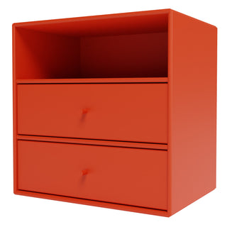 Mini Schublade Regal