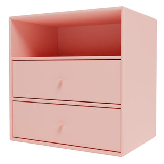 Mini Schublade Regal