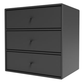 Mini Schublade Regal