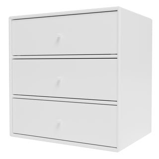 Mini Schublade Regal