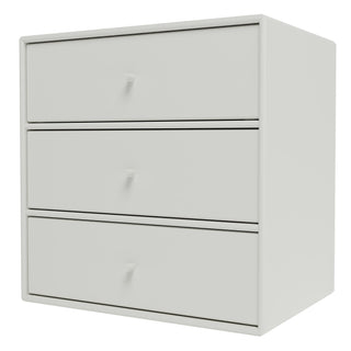 Mini Schublade Regal