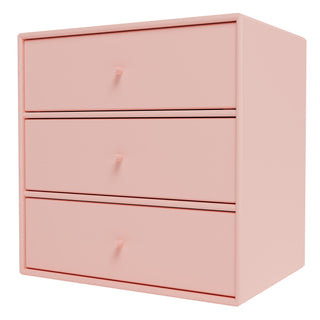 Mini Schublade Regal