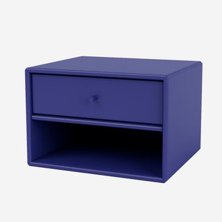 Dash Nachttisch Selection - Nachttisch - Montana Furniture - Vanilla -