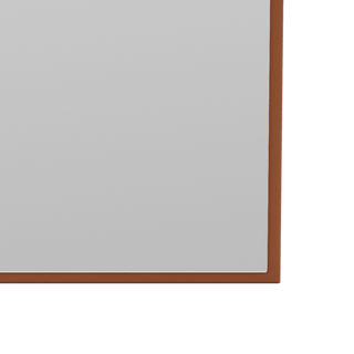 SP1208 Spiegel - Spiegel - Montana Furniture - Hazelnut -