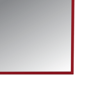 SP1818 Spiegel - Spiegel - Montana Furniture - Beetroot -