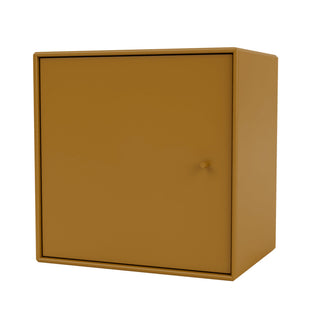 Mini Tür Regal - Regal - Montana Furniture - 1003 - Amber