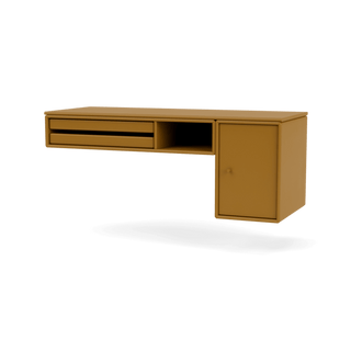 Bureau Schreibtisch Selection - Schreibtisch - Montana Furniture - Amber -