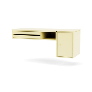 Bureau Schreibtisch Selection - Schreibtisch - Montana Furniture - Camomile -