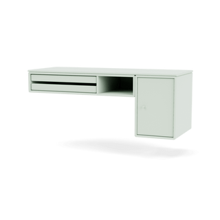 Bureau Schreibtisch Selection - Schreibtisch - Montana Furniture - Mist -